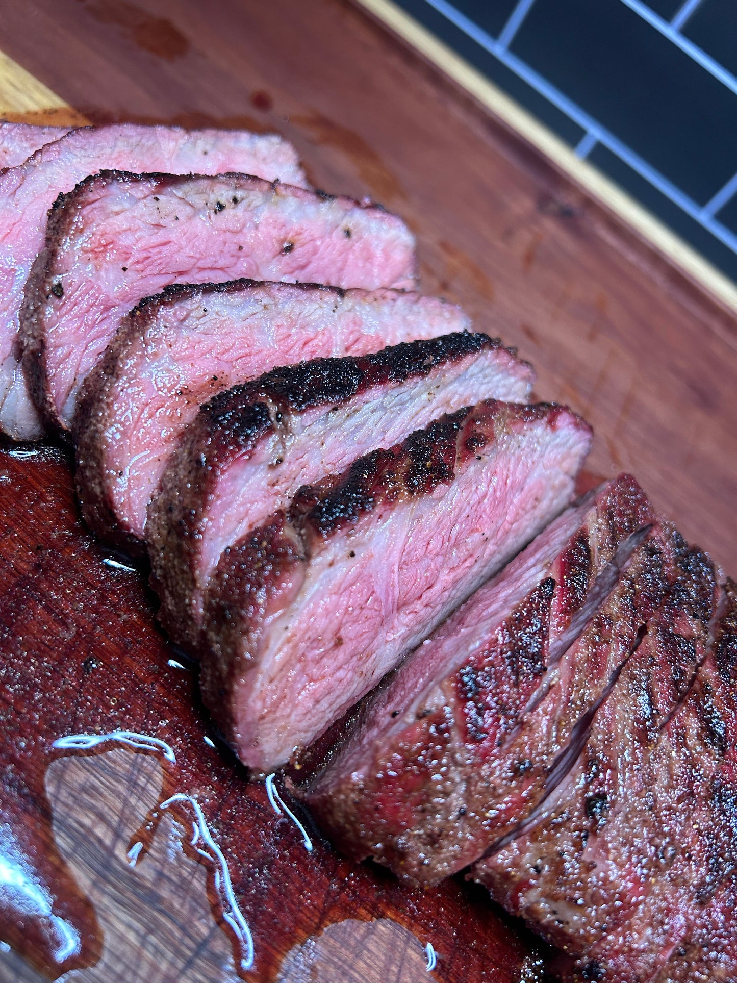 BANG'N BEEF BBQ RUB