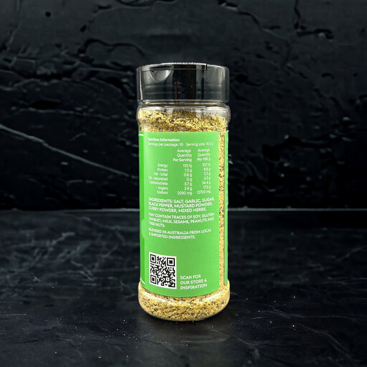 BAA-BARIAN LAMB BBQ RUB