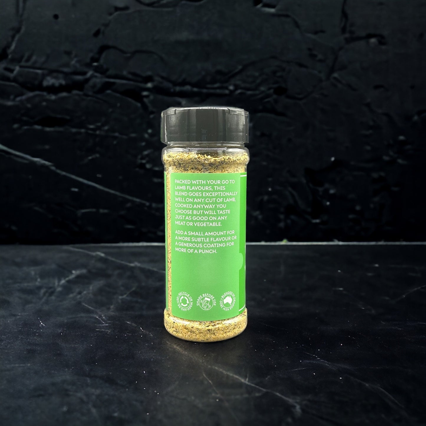 BAA-BARIAN LAMB BBQ RUB