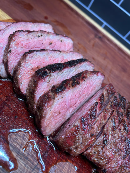 BANG'N BEEF BBQ RUB