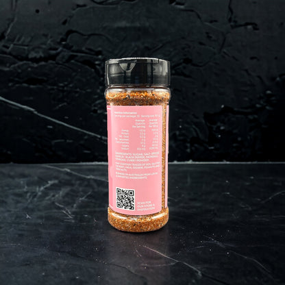 SWEET PAPI PORK BBQ RUB